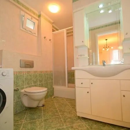 Bitez Denize Yakin Palmiye Villa Bodrum